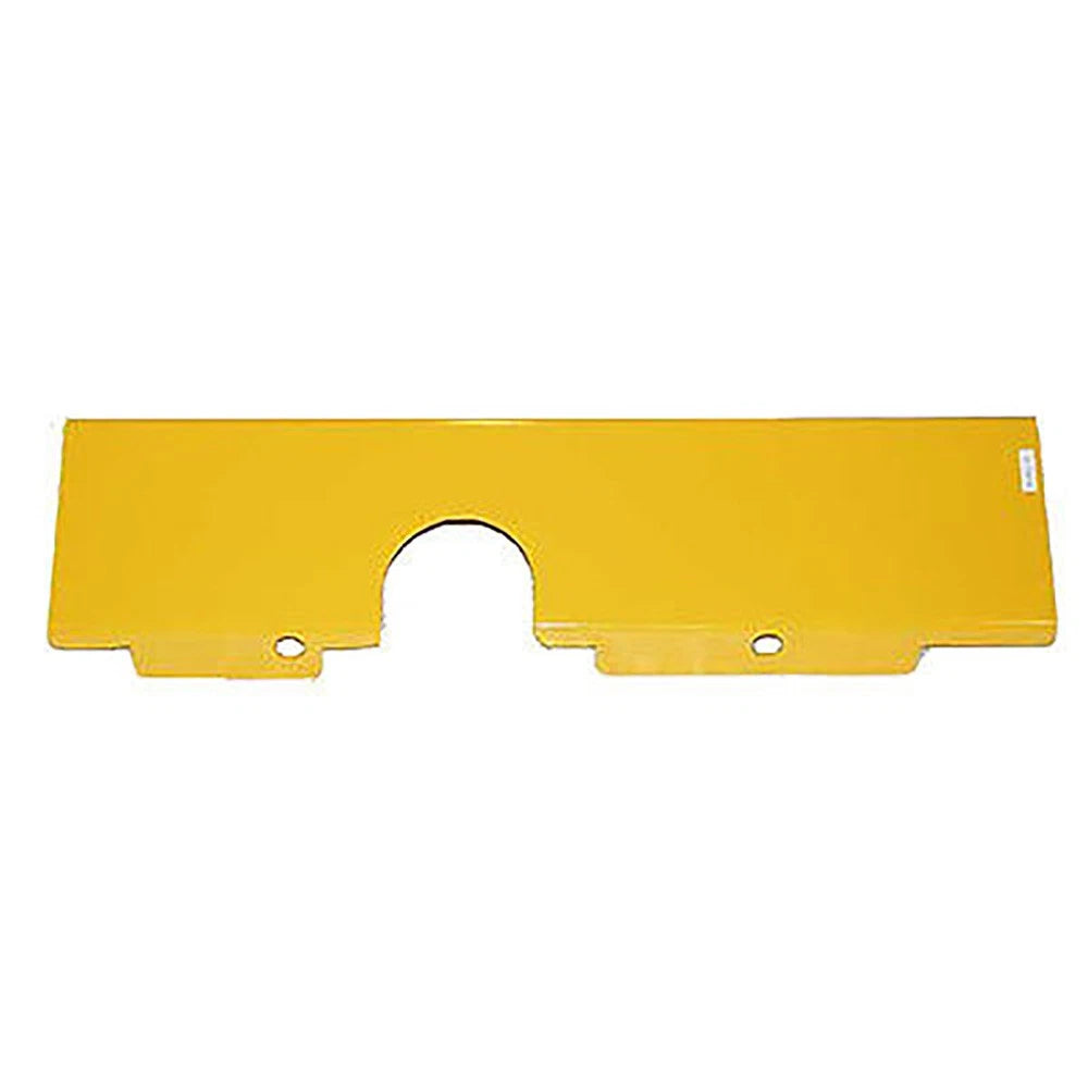 T173979 Backhoe Right Hand Cover Fits John Deere Backhoes