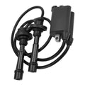 Ignition Coil for Suzuki Outboard 33410-90J00 33420-90J00 Df90/115/140 4 Stroke