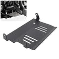 US Lower Engine Skid Plate Chassis Protector for Harley CVO Road FLTRXSE 2024
