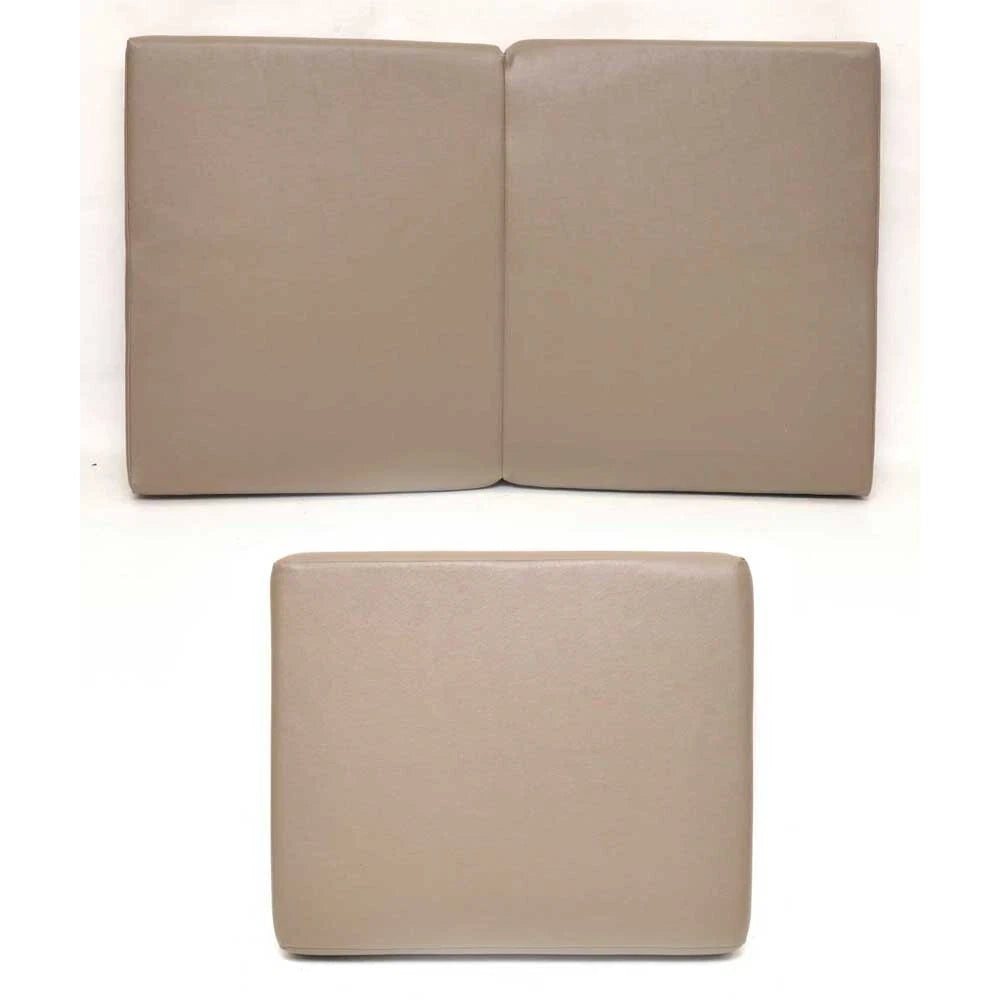 Lowe Boat Center Filler Cushion 2165470 - 2 PC Tan