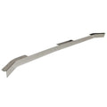 Aviara Boat Transom Trim 520122 - AV40 Outboard 2-Motor Stainless