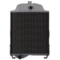 1406-6354 - Radiator Fits John Deere