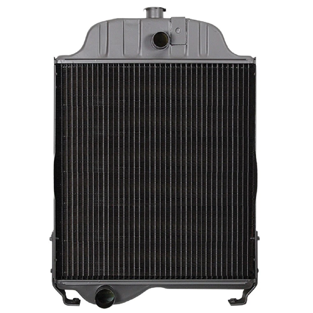 1406-6354 - Radiator Fits John Deere