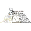JD Fits John Deere 4.219 219 Diesel Overhaul Kit Oring on Block 1.37" Pin