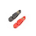 10*Offshore Fishing Adjustable Planer Board Release Clips Trolling Line Clamp US