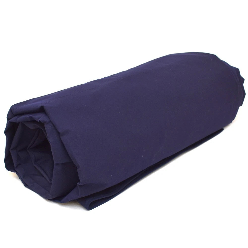 Cobalt Boat Cockpit Cover 353373NV - R6 Taylor Made Navy