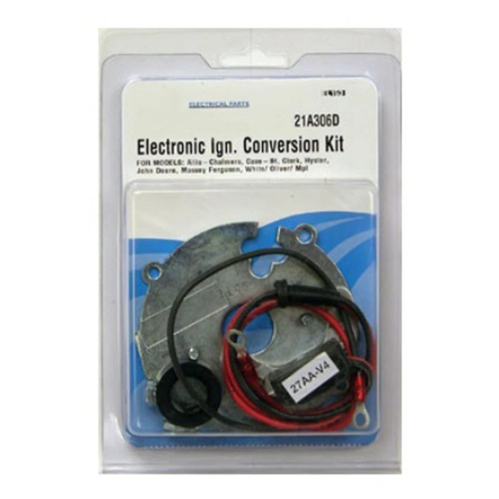 R3525 Electronic Ignition Kit - 12VP Fits IH - Fits FARMALL
