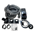 Mister-Comfort Marine Cool Mister with Hoses & Accessories ( No Pump )