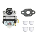 CARBURETOR CARB PARTS A021002150 FOR SHINDAIWA M231 MULTIPURPOSE TOOL