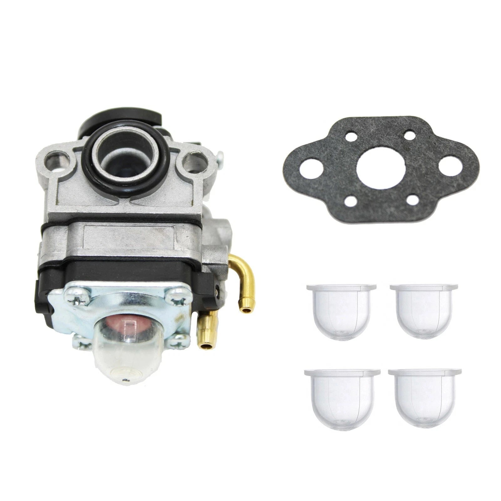 CARBURETOR CARB PARTS A021002150 FOR SHINDAIWA M231 MULTIPURPOSE TOOL