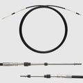 Dometic Xtreme 33C Boat Throttle Shift Control Cable CCX63311 - 11 FT