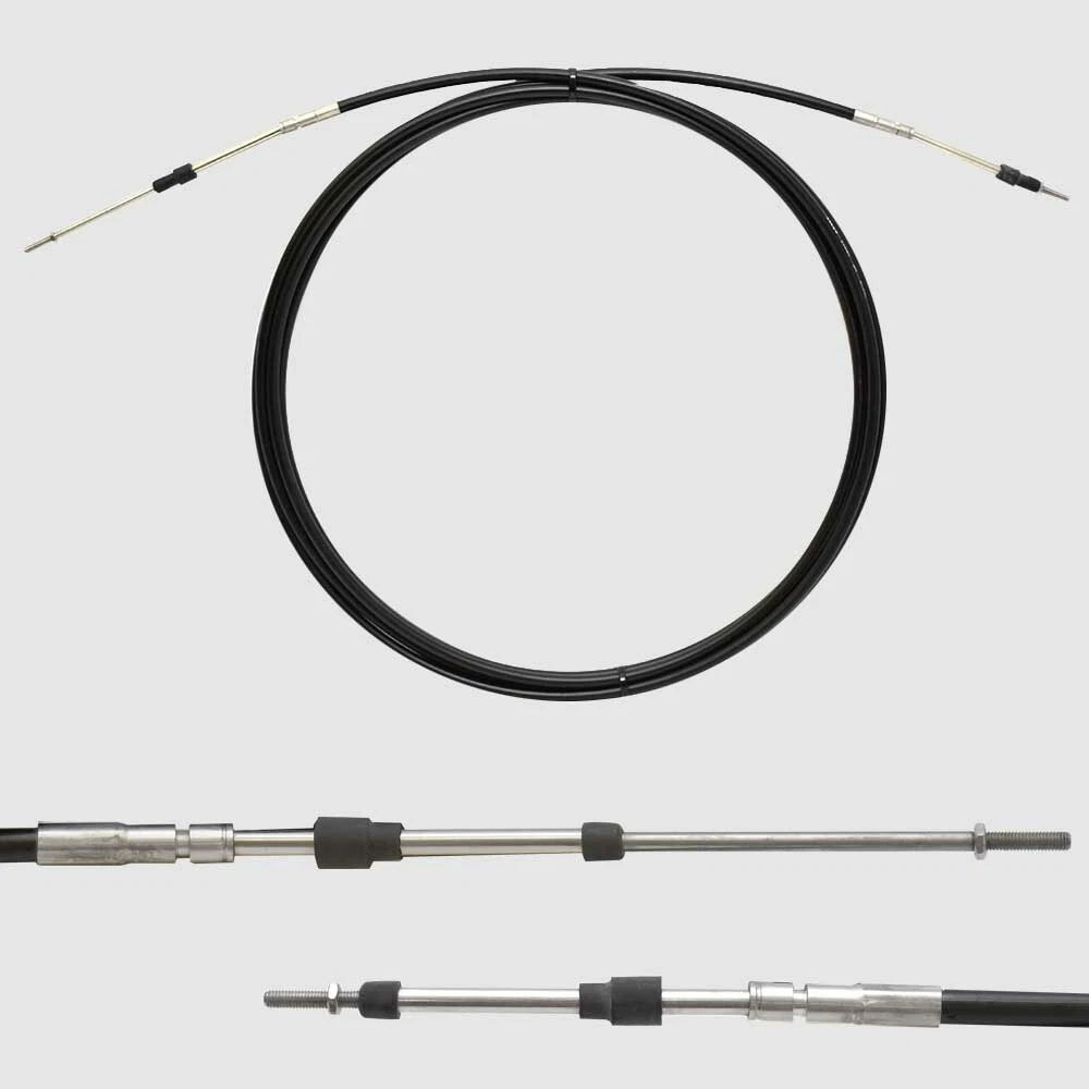 Dometic Xtreme 33C Boat Throttle Shift Control Cable CCX63311 - 11 FT