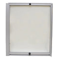 Lund Boat Center Walkthrough Windshield 2005713 - 26w X 28h Clear