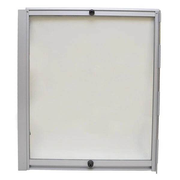 Lund Boat Center Walkthrough Windshield 2005713 - 26w X 28h Clear
