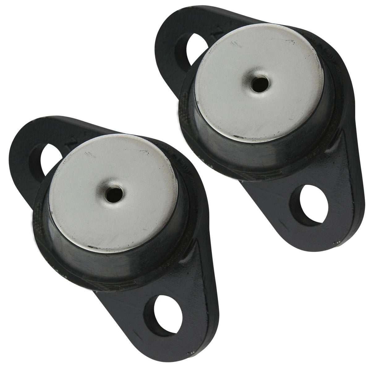 2 SeaDoo Rear Motor Mount 4Tec GTX Wake Ltd Std SC SCIC 185 215 255 260 BVIC SC