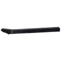 Case IH Chaffer Frame Rail Part WN-84169439 for Combine 1680 1688 2188