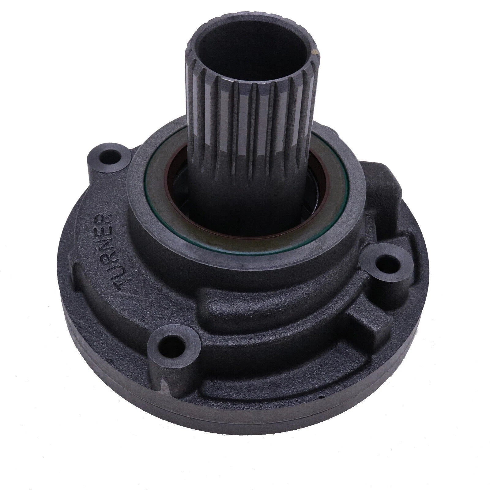Transmission Pump 121-7385 for Caterpillar 416D 420D 422F 424B 432E 442D 450E