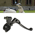 Tool Handlebar Motorcycle Left Clutch Perch Lever for 7/8" Handle Bar Dirt Bike