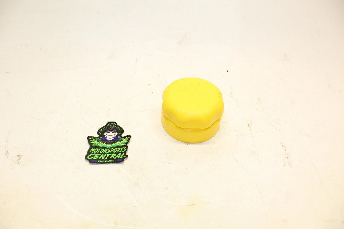 KAWASAKI JET SKI ULTRA LX OEM FIRE EXTINGUISHER TUBE HOLDER CAP