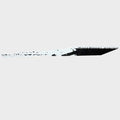 Sea-Doo Boat Graphic Decal 204902052 - 230 Wakeboost Sticker (PORT)