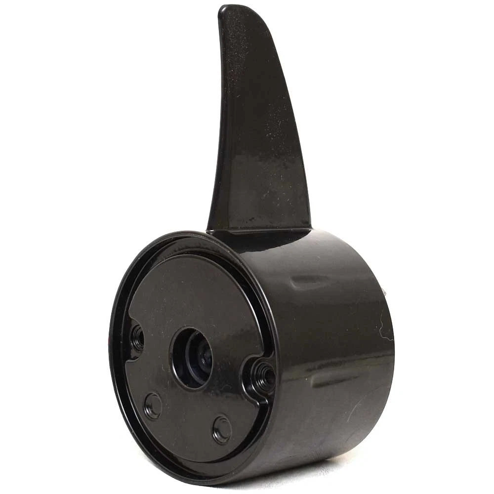 MotorGuide Boat Comm Cap Fin M899398T - Trolling Motor