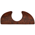 Godfrey Pontoon Boat Blank Center Panel 202478 - Faux Woodgrain