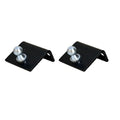Sea Ray Boat Shock Mounting Brackets 1697793 - 3/8 Inch Steel (pair)