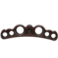 Premier Boat Dash Panel Blank 70002366 - 25 1/4 X 5 1/2 Inch Woodgrain