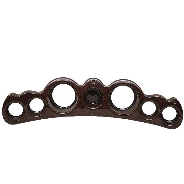 Premier Boat Dash Panel Blank 70002366 - 25 1/4 X 5 1/2 Inch Woodgrain