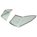 Chaparral Boat Glass Windshield 51.00136 - 310 - 330 Signature (4 PC)