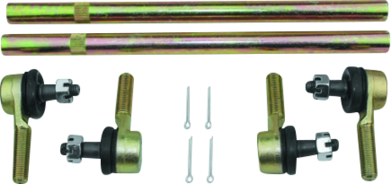 QuadBoss 08-15 Can-Am DS 450 Tie Rod Assembly Upgrade Kit