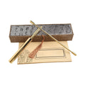Portable and Adjustable Copper Rod for Treasure Hunting and Divination