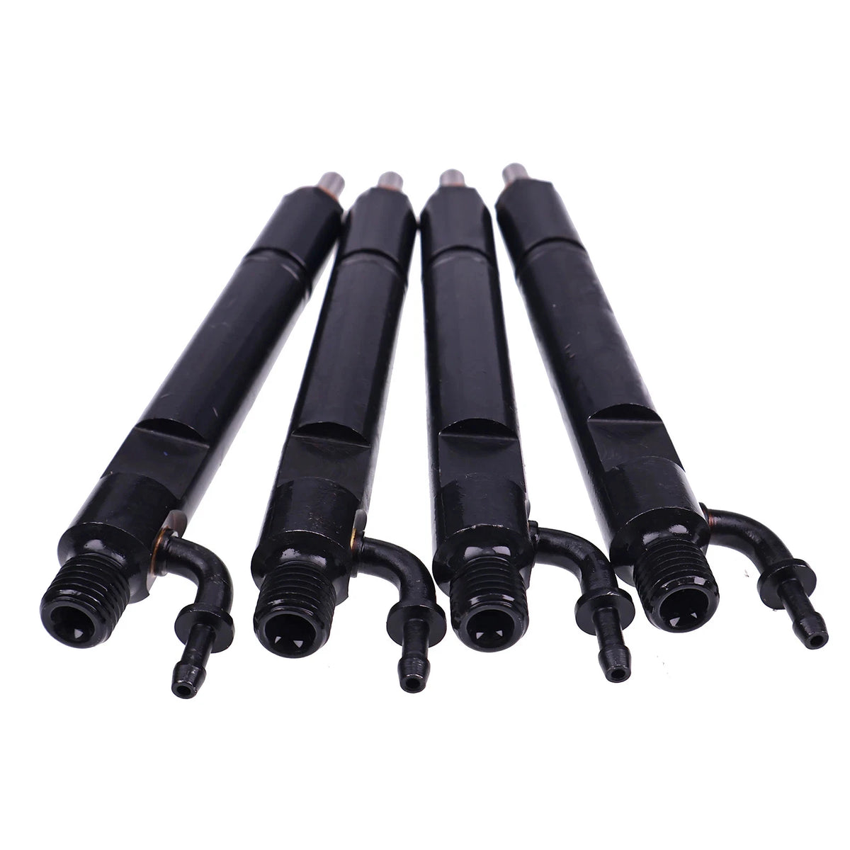 4Pcs Fuel Injector 04178022 4178022 0432191625 for Deutz Engine 1011 BF4L1011F