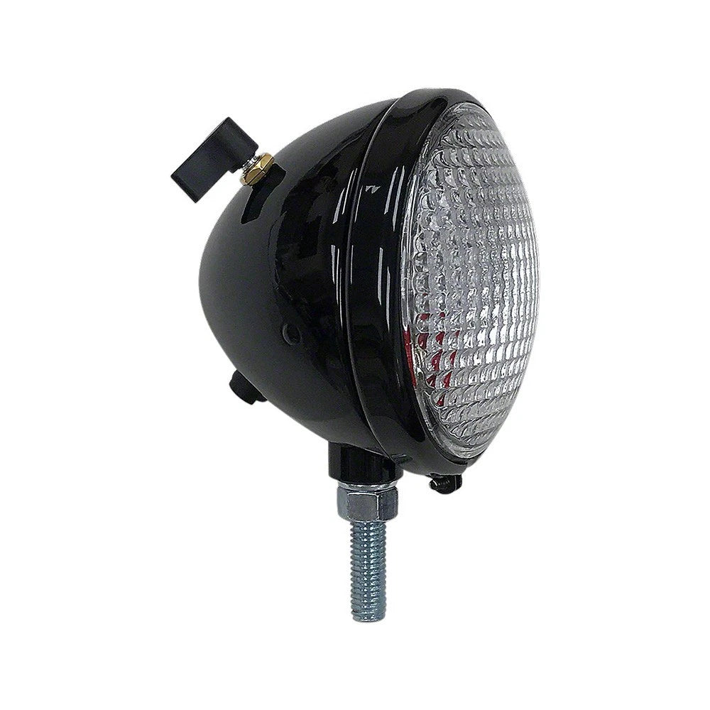 Rear Combo Tail Light a B D G H AO AR Red Jewel Lens 12 Volt Fits John Deere