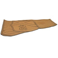 MasterCraft Boat Non-Skid Pad 553291 - X46 Teak Look