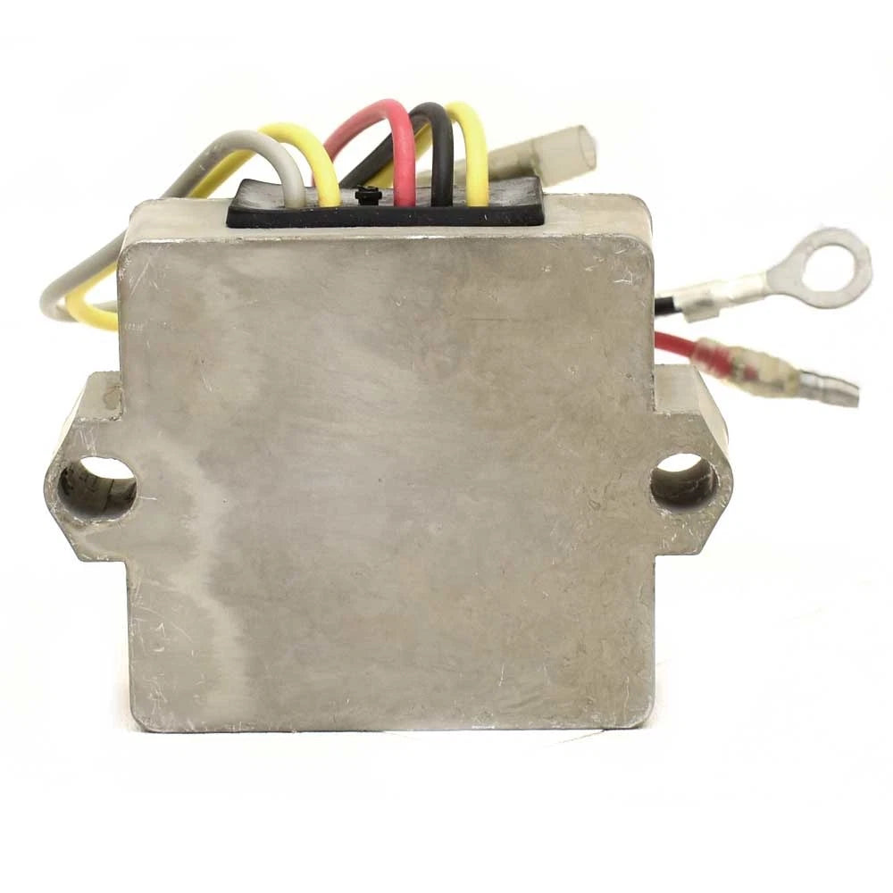 Mercury Quicksilver Boat Voltage Regulator 854514T - 5 Wire