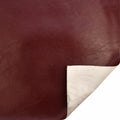 Softside Boat Knit Back Vinyl - Islander Dark Red 54 Inch (YD)