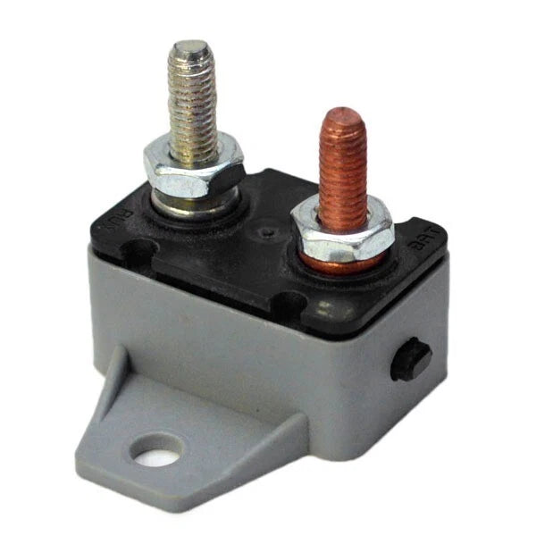Cruisers Yacht Boat Shortstop Connection V2103800 - Grey 10 Amp