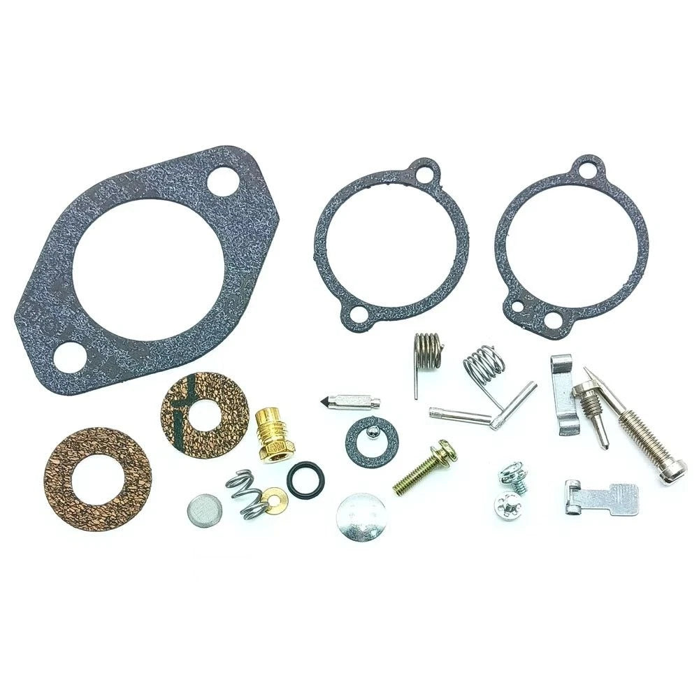 Outboard Motor Carburetor Rebuild Kit 1395-5109-1 for Mercury 65HP-150HP