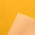 Boat Knit Back Vinyl - Faux Leather Bright Yellow 54 Inch (YD)
