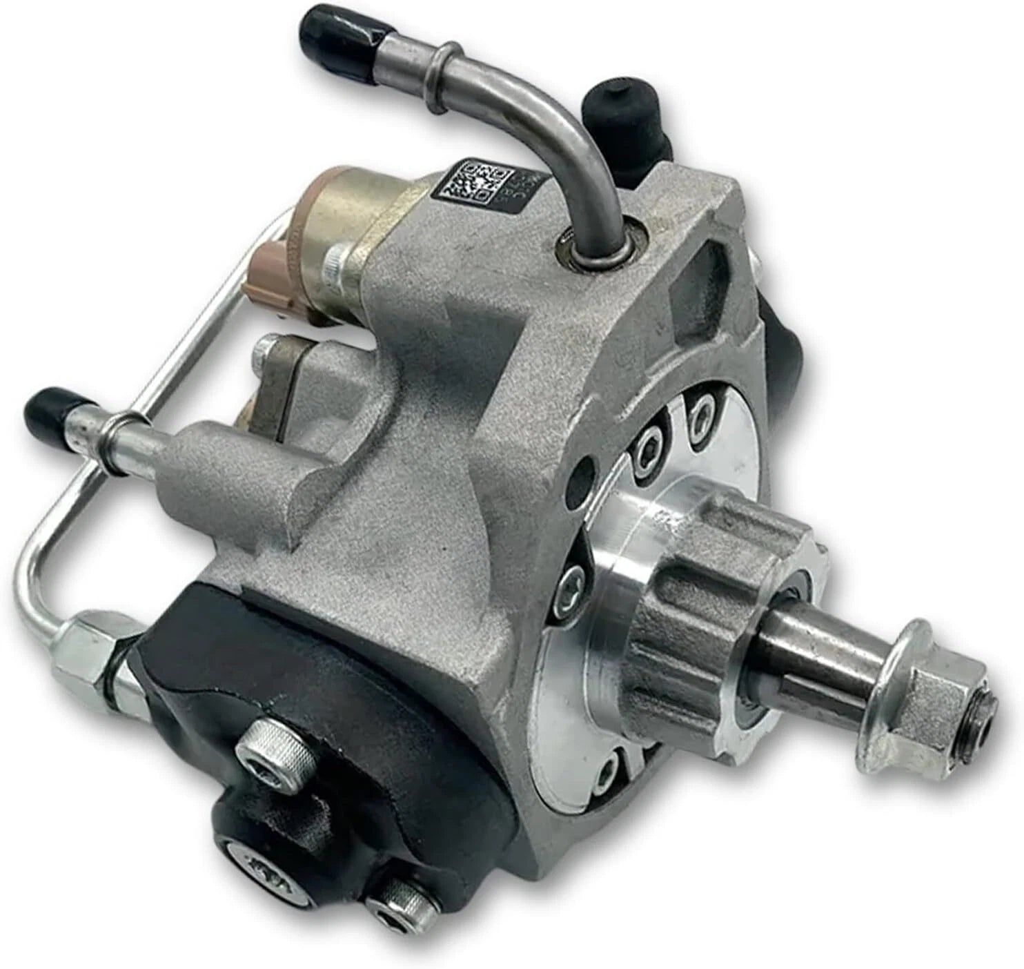 Fuel Injector Pump 7249380 400912-00219B for Delphi Bobcat Doosan D24 D18 Engine