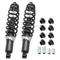 Front Gas Strut Shocks for Polaris Ranger XP 700 2009 Ranger XP 800 2010-2013