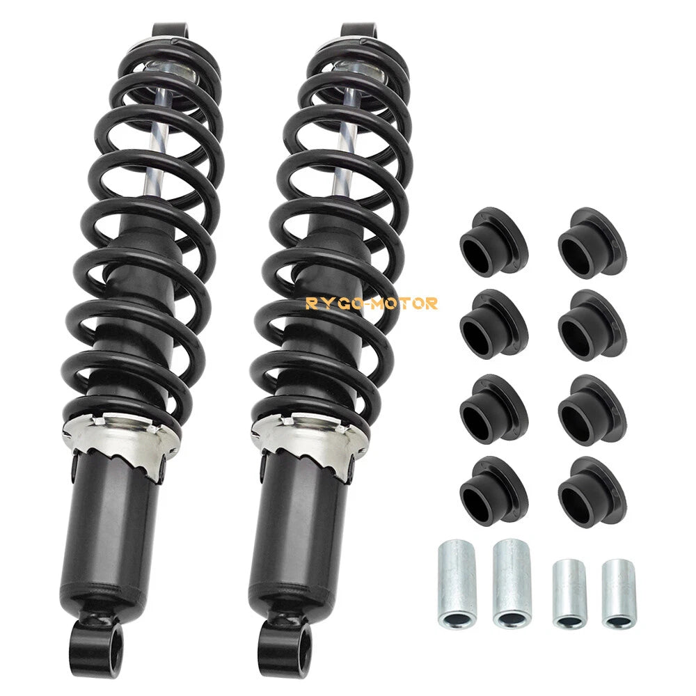 Front Gas Strut Shocks for Polaris Ranger XP 700 2009 Ranger XP 800 2010-2013