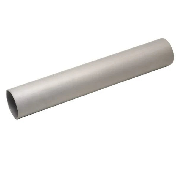 Livorsi Boat Hatch Actuator Sleeve - 2 Inch Aluminum