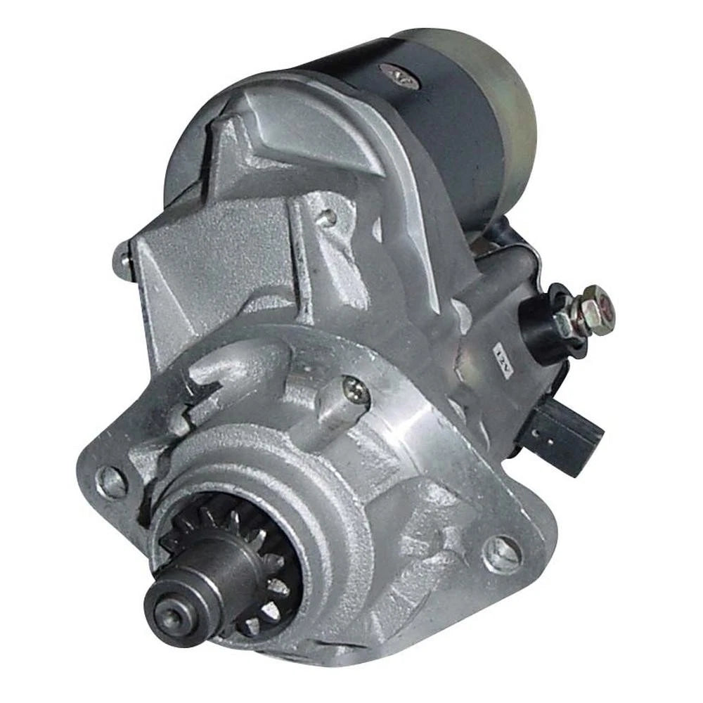 Starter Fits Case/Internati Onal 450C 455C CRAWLER 480E LOADER
