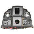 G3 Boat Dash Gauge Panel 73427423 - Side Console Black