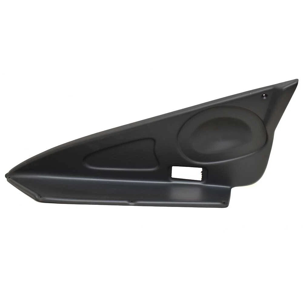 Ranger Boat Blank Side Panel 7202272P - Z521 Comanche Vinyl (port)