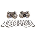 (pack of 2) Cross & Bearing U-Joints for MerCruiser Bravo Two Sterndrive Engine