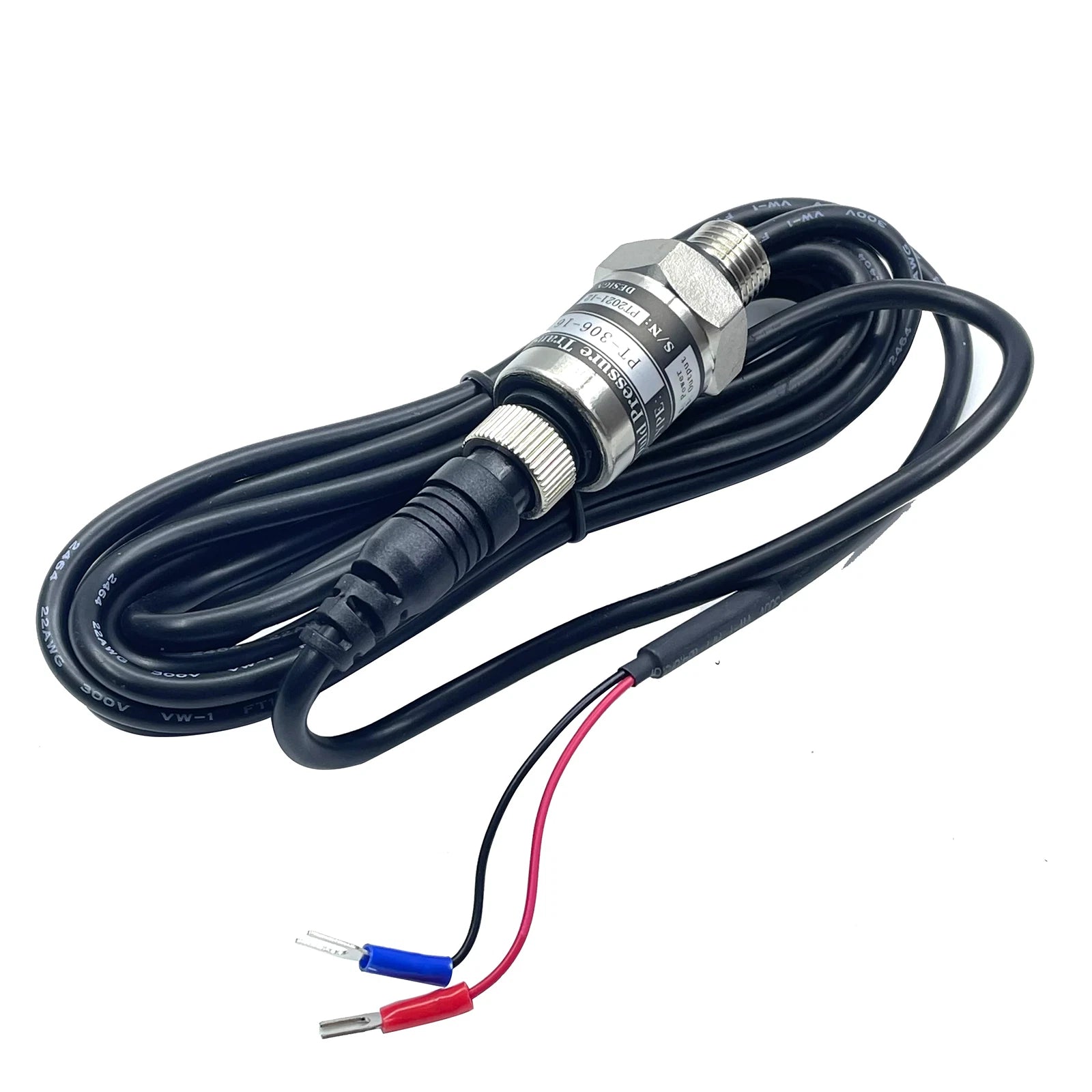 Pressure Transmitter Pressure Sensor PT-304-16 for Air Compressor