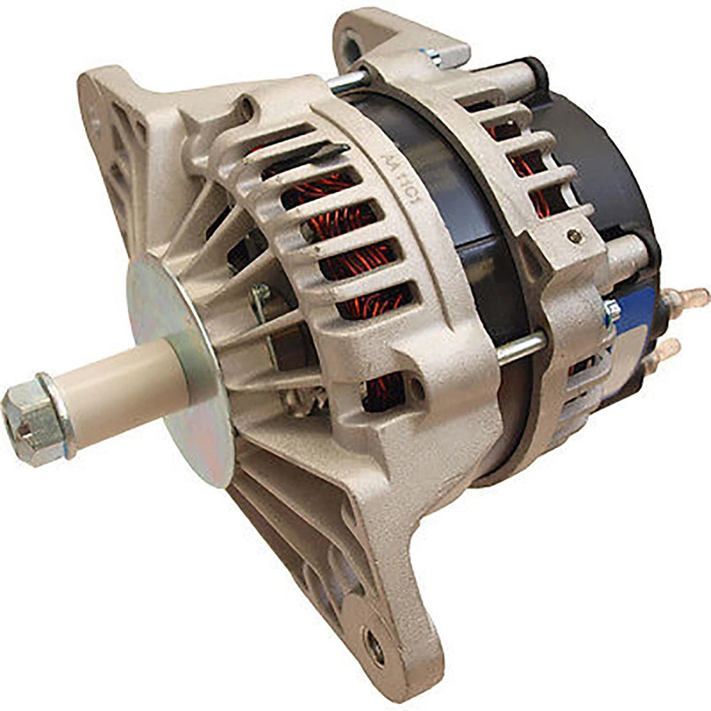 Alternator - Fits Motorola Style (8423) Fits John Deere 9650 9660 AH148633
